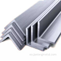 Q235 Precio de ángulo de acero galvanizado para la construcción